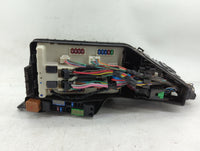 2011-2013 Nissan Altima Fusebox Fuse Box Panel Relay Module Fits Fits 2011 2012 2013 OEM Used Auto Parts - Oemusedautoparts1