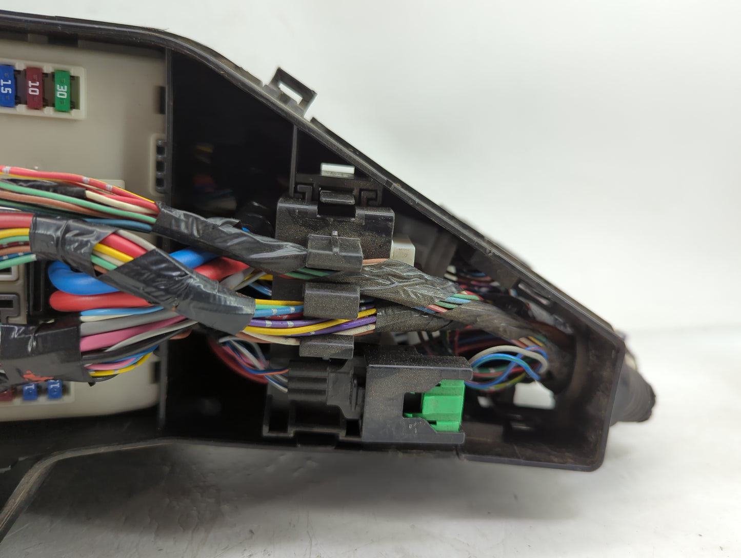 2011-2013 Nissan Altima Fusebox Fuse Box Panel Relay Module Fits Fits 2011 2012 2013 OEM Used Auto Parts - Oemusedautoparts1