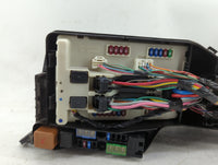 2011-2013 Nissan Altima Fusebox Fuse Box Panel Relay Module Fits Fits 2011 2012 2013 OEM Used Auto Parts - Oemusedautoparts1