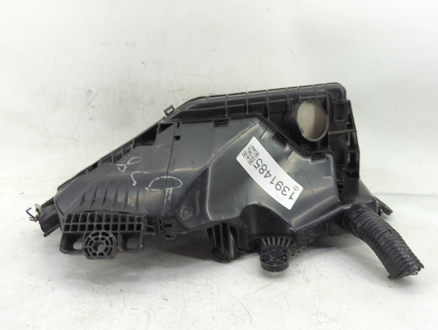 2011-2013 Nissan Altima Fusebox Fuse Box Panel Relay Module Fits Fits 2011 2012 2013 OEM Used Auto Parts - Oemusedautoparts1