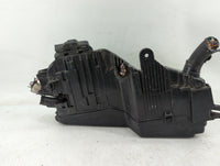 2011-2013 Nissan Altima Fusebox Fuse Box Panel Relay Module Fits Fits 2011 2012 2013 OEM Used Auto Parts - Oemusedautoparts1