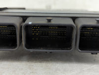 2013-2014 Nissan Altima PCM Engine Control Computer ECU ECM PCU OEM P/N:NEC009-008 Fits Fits 2013 2014 OEM Used Auto Parts -