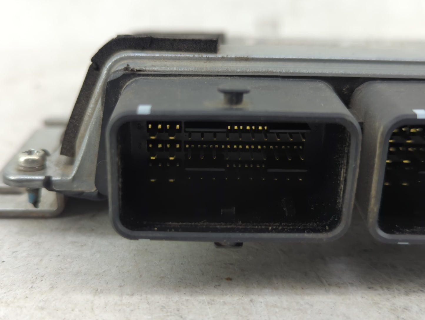 2013-2014 Nissan Altima PCM Engine Control Computer ECU ECM PCU OEM P/N:NEC009-008 Fits Fits 2013 2014 OEM Used Auto Parts -