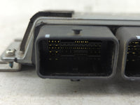 2013-2014 Nissan Altima PCM Engine Control Computer ECU ECM PCU OEM P/N:NEC009-008 Fits Fits 2013 2014 OEM Used Auto Parts -