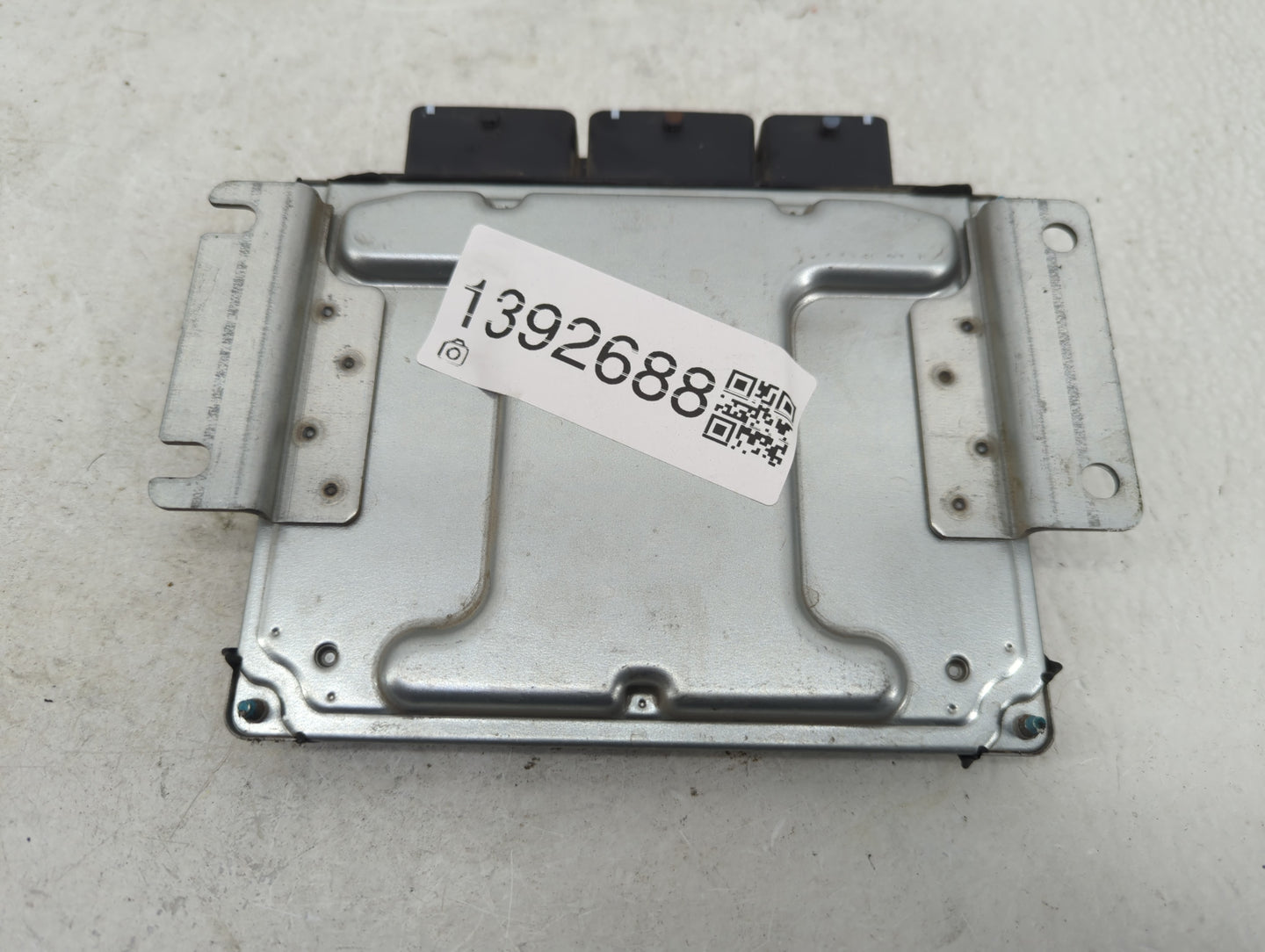 2013-2014 Nissan Altima PCM Engine Control Computer ECU ECM PCU OEM P/N:NEC009-008 Fits Fits 2013 2014 OEM Used Auto Parts -