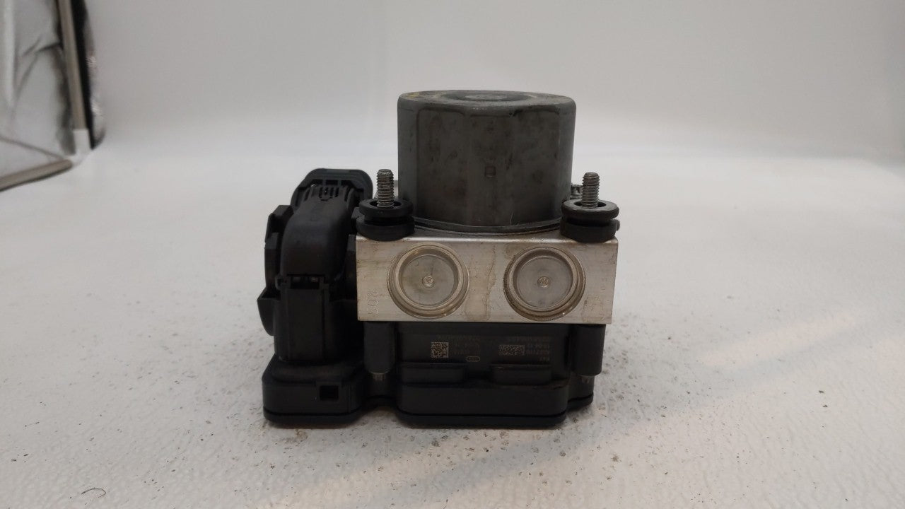 2013-2015 Nissan Altima ABS Pump Control Module Replacement P/N:47660 3TA0A Fits Fits 2013 2014 2015 OEM Used Auto Parts - O