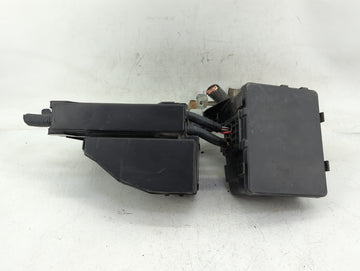 2013-2014 Nissan Altima Fusebox Fuse Box Panel Relay Module Fits Fits 2013 2014 OEM Used Auto Parts - Oemusedautoparts1.com