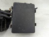 2013-2014 Nissan Altima Fusebox Fuse Box Panel Relay Module Fits Fits 2013 2014 OEM Used Auto Parts - Oemusedautoparts1.com