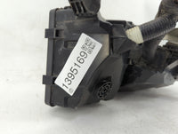 2013-2014 Nissan Altima Fusebox Fuse Box Panel Relay Module Fits Fits 2013 2014 OEM Used Auto Parts - Oemusedautoparts1.com