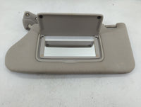 2013-2018 Nissan Altima Sun Visor Shade Replacement Driver Left Mirror Fits Fits 2013 2014 2015 2016 2017 2018 OEM Used Auto
