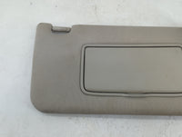 2013-2018 Nissan Altima Sun Visor Shade Replacement Passenger Right Mirror Fits Fits 2013 2014 2015 2016 2017 2018 OEM Used 