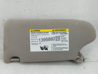 2013-2018 Nissan Altima Sun Visor Shade Replacement Passenger Right Mirror Fits Fits 2013 2014 2015 2016 2017 2018 OEM Used 