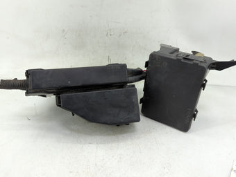 compare product 2013-2014 Nissan Altima Fusebox Fuse Box Panel Relay Module P/N:7154-5763-30 24381 7990A Fits Fits 2013 2014 OEM Used Auto Parts