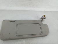2010-2013 Nissan Altima Sun Visor Shade Replacement Passenger Right Mirror Fits Fits 2010 2011 2012 2013 OEM Used Auto Parts