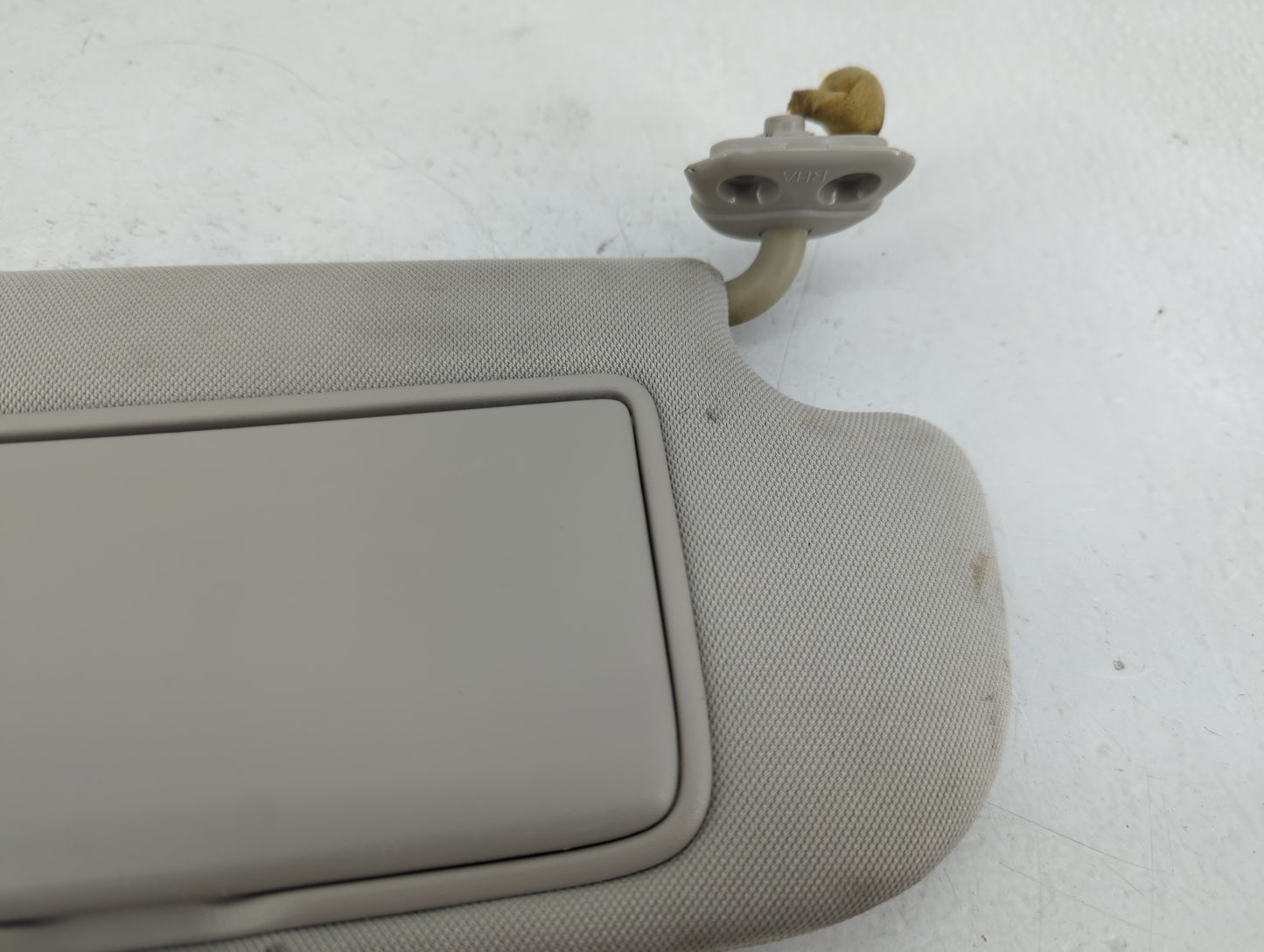2010-2013 Nissan Altima Sun Visor Shade Replacement Passenger Right Mirror Fits Fits 2010 2011 2012 2013 OEM Used Auto Parts