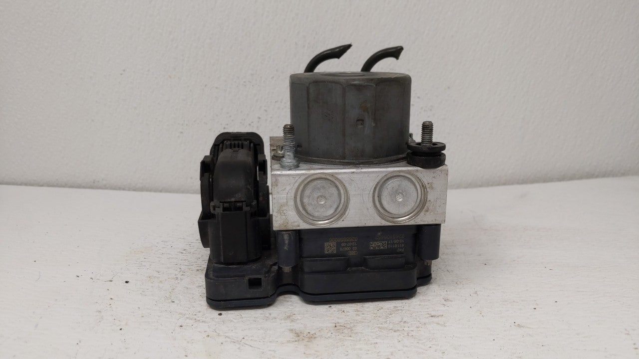2013-2015 Nissan Altima ABS Pump Control Module Replacement P/N:47760 3TA0A Fits Fits 2013 2014 2015 OEM Used Auto Parts - O