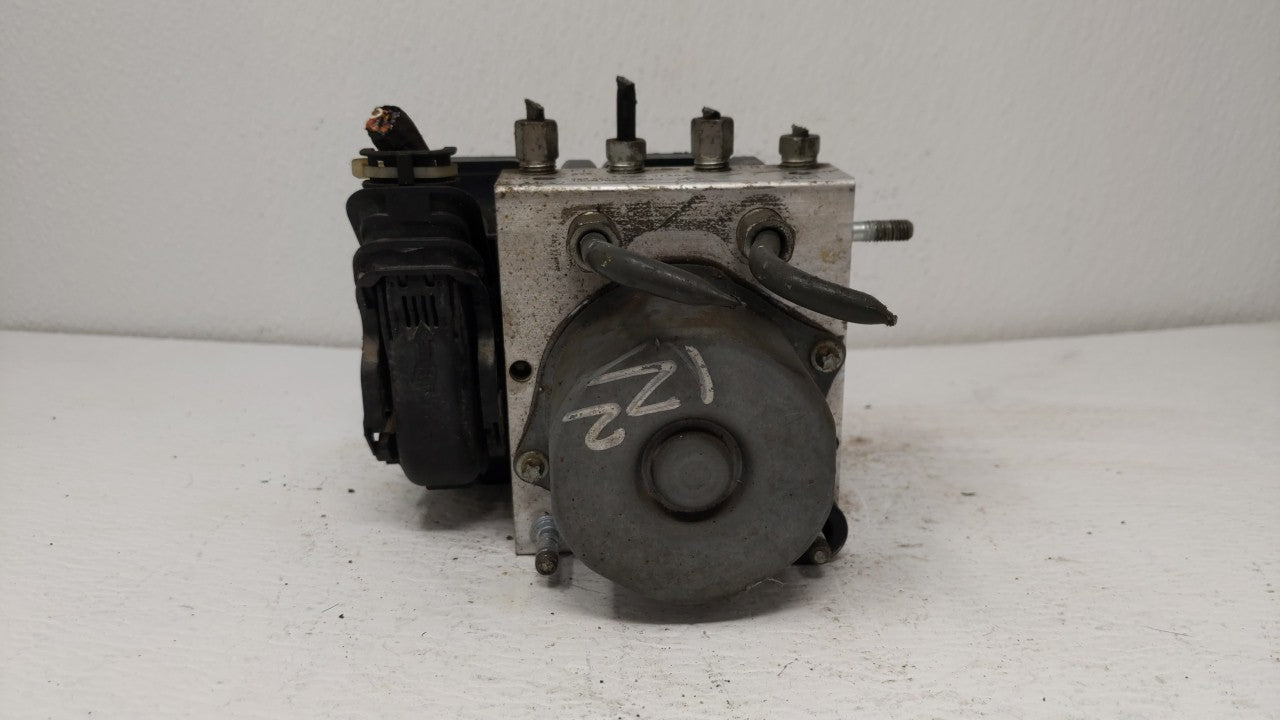 2013-2015 Nissan Altima ABS Pump Control Module Replacement P/N:47760 3TA0A Fits Fits 2013 2014 2015 OEM Used Auto Parts - O