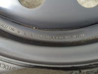 2013 Nissan Altima Spare Donut Tire Wheel Rim Oem 1397326 - Oemusedautoparts1.com