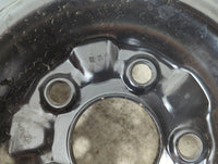 2013 Nissan Altima Spare Donut Tire Wheel Rim Oem 1397326 - Oemusedautoparts1.com
