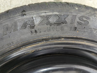2013 Nissan Altima Spare Donut Tire Wheel Rim Oem 1397326 - Oemusedautoparts1.com