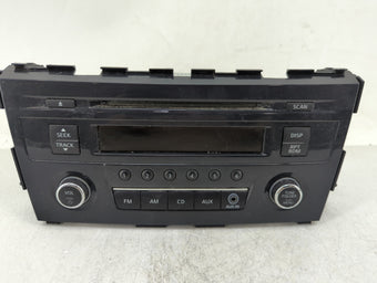 compare product 2013-2015 Nissan Altima Radio AM FM Cd Player Receiver Replacement P/N:28185-3TA0G Fits Fits 2013 2014 2015 OEM Used Auto Parts