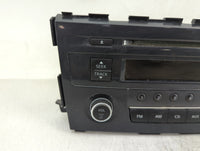 2013-2015 Nissan Altima Radio AM FM Cd Player Receiver Replacement P/N:28185-3TA0G Fits Fits 2013 2014 2015 OEM Used Auto Pa