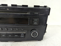 2013-2015 Nissan Altima Radio AM FM Cd Player Receiver Replacement P/N:28185-3TA0G Fits Fits 2013 2014 2015 OEM Used Auto Pa