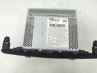 2013-2015 Nissan Altima Radio AM FM Cd Player Receiver Replacement P/N:28185-3TA0G Fits Fits 2013 2014 2015 OEM Used Auto Pa