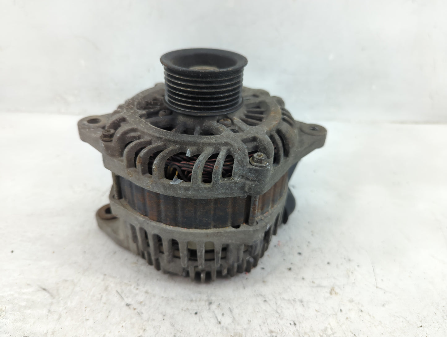 2007-2017 Nissan Altima Alternator Replacement Generator Charging Assembly Engine OEM Fits OEM Used Auto Parts - Oemusedauto