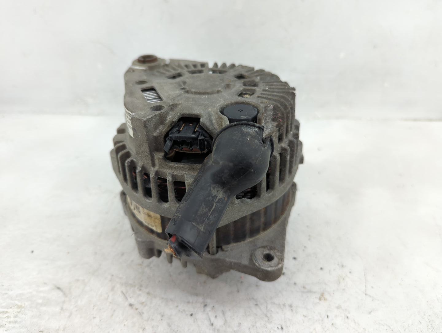 2007-2017 Nissan Altima Alternator Replacement Generator Charging Assembly Engine OEM Fits OEM Used Auto Parts - Oemusedauto