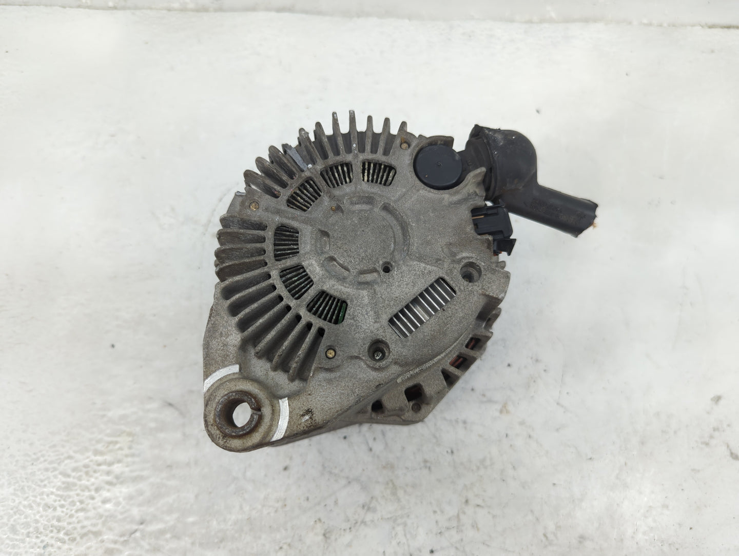 2007-2017 Nissan Altima Alternator Replacement Generator Charging Assembly Engine OEM Fits OEM Used Auto Parts - Oemusedauto