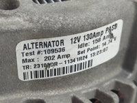 2007-2017 Nissan Altima Alternator Replacement Generator Charging Assembly Engine OEM Fits OEM Used Auto Parts - Oemusedauto