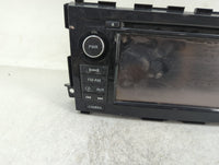 2013-2014 Nissan Altima Radio AM FM Cd Player Receiver Replacement P/N:259153TA1A Fits Fits 2013 2014 OEM Used Auto Parts - 