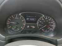 2013 Nissan Altima Instrument Cluster Speedometer Gauges Miles:173K Fits OEM Used Auto Parts - Oemusedautoparts1.com
