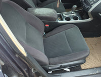 2013-2014 Nissan Altima Passenger Front Seat Oem 1398279 - Oemusedautoparts1.com