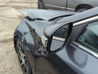2013-2018 Nissan Altima Driver Side View Mirror - Left Door Mirror OEM Used - Oemusedautoparts1.com