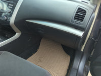 2013 Nissan Altima Passenger Glove Box Door Storage Compartment 1398284 - Oemusedautoparts1.com