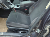 2013-2013 Nissan Altima Driver Front Seat Oem 1398286 - Oemusedautoparts1.com