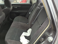 2013 Nissan Altima Rear Seat Oem 1398287 - Oemusedautoparts1.com