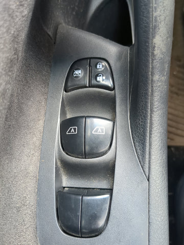 2013-2018 Nissan Altima Master Power Window Switch Replacement Driver Side Left Fits Fits 2013 2014 2015 2016 2017 2018 OEM 