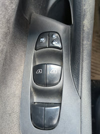 2013-2018 Nissan Altima Master Power Window Switch Replacement Driver Side Left Fits Fits 2013 2014 2015 2016 2017 2018 OEM 