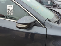 2013-2018 Nissan Altima Passenger Side View Mirror - Right Door Mirror OEM Used - Oemusedautoparts1.com
