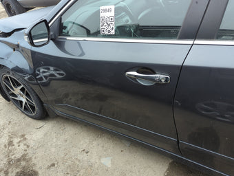 compare product 2013-2018 Nissan Altima Driver Front Door Oem 1398377