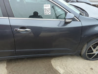 2013-2018 Nissan Altima Passenger Front Door Oem 1398384 - Oemusedautoparts1.com