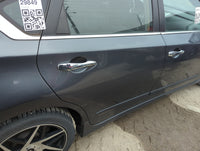 2013-2018 Nissan Altima Passenger Rear Door Oem - Oemusedautoparts1.com