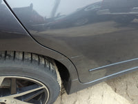 2013-2018 Nissan Altima Passenger Rear Door Oem - Oemusedautoparts1.com