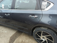 2013-2018 Nissan Altima Driver Rear Door Oem 1398422 - Oemusedautoparts1.com