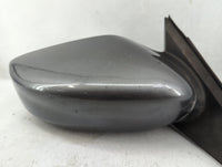 2013-2018 Nissan Altima Passenger Side View Mirror - Right Door Mirror OEM Used - Oemusedautoparts1.com