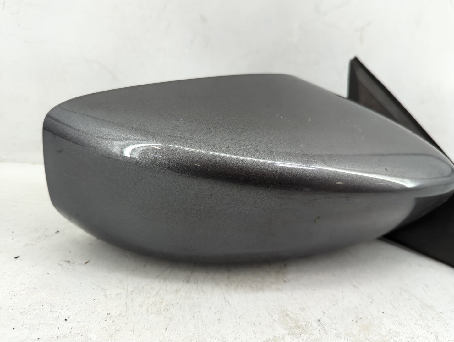 2013-2018 Nissan Altima Passenger Side View Mirror - Right Door Mirror OEM Used - Oemusedautoparts1.com