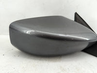 2013-2018 Nissan Altima Passenger Side View Mirror - Right Door Mirror OEM Used - Oemusedautoparts1.com